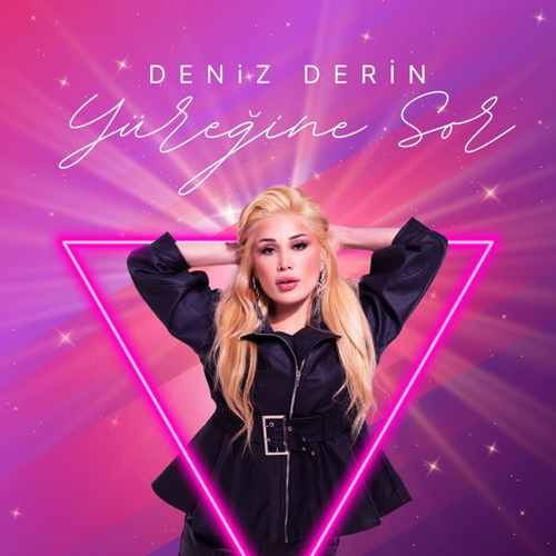 Deniz Derin&nbsp;Yüreğine Sor