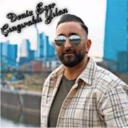 Deniz Eser&nbsp;Çıngıraklı Yılan