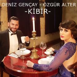 Deniz Gençay&nbsp;Kibir