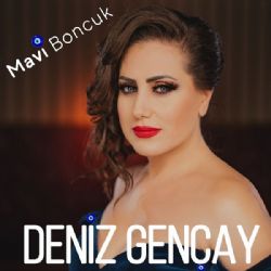 Deniz Gençay&nbsp;Mavi Boncuk