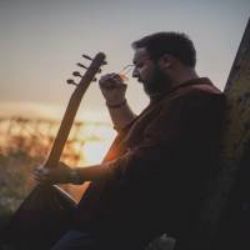 Deniz İlgan&nbsp;İlle De Sen