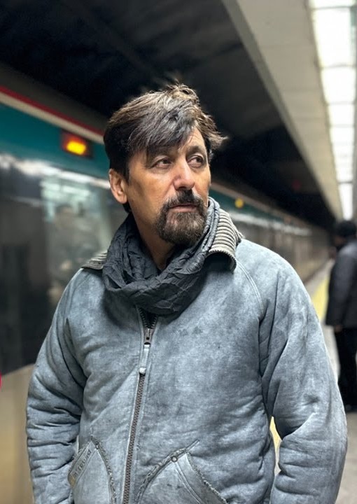 Deniz Keser&nbsp;Tutsak Arzularım