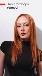 Deniz Özdoğru&nbsp;Yetmedi