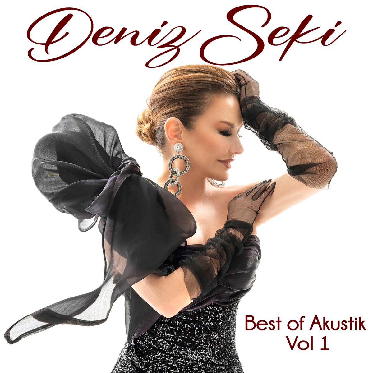 Deniz Seki&nbsp;Best Of Akustik Vol 1