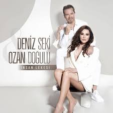 Deniz Seki&nbsp;İnsan Lekesi