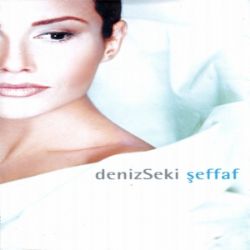 Deniz Seki&nbsp;Şeffaf