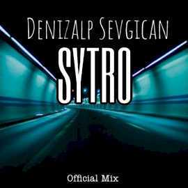 Denizalp Sevgican&nbsp;Sytro