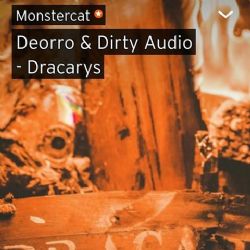 Deorro&nbsp;Dracarys