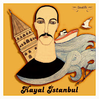 Derd Ali&nbsp;Hayal İstanbul