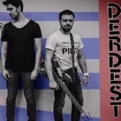 Derdest&nbsp;Sonsuz Yol