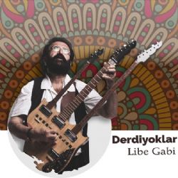 Derdiyoklar&nbsp;Libe Gabi