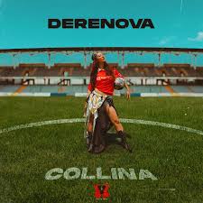 Derenova&nbsp;Collina