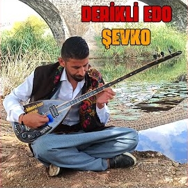 Derikli Edo&nbsp;Şevko