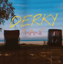 Derky&nbsp;Hani