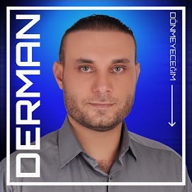 Derman&nbsp;Dönmeyeceğim