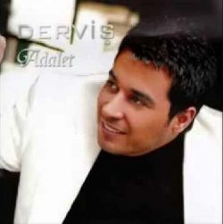 Derviş&nbsp;Adalet