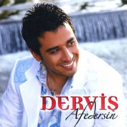 Derviş&nbsp;Afedersin