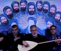 Derviş İsmail&nbsp;Bahde