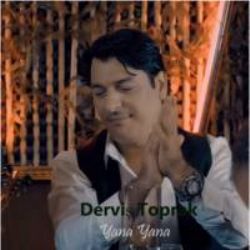 Derviş Toprak&nbsp;Ben Yandım