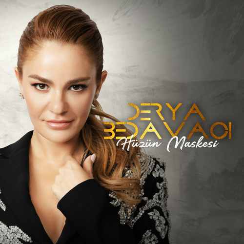 Derya Bedavacı&nbsp;Hüzün Maskesi