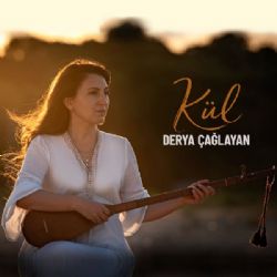 Derya Çağlayan&nbsp;Kül