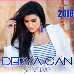 Derya Can&nbsp;Şansıma