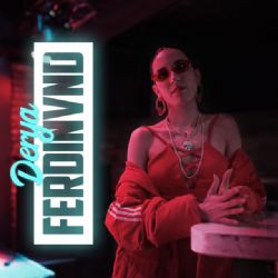 Derya&nbsp;FERDINVND