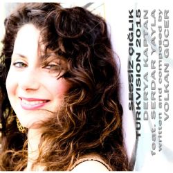 Derya Kaptan&nbsp;Sessiz Çığlık