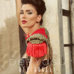 Derya Su&nbsp;Küçükoğlan