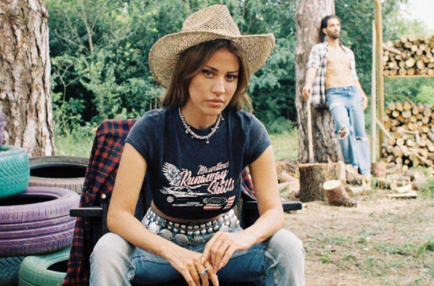 Derya Uluğ&nbsp;Yabani