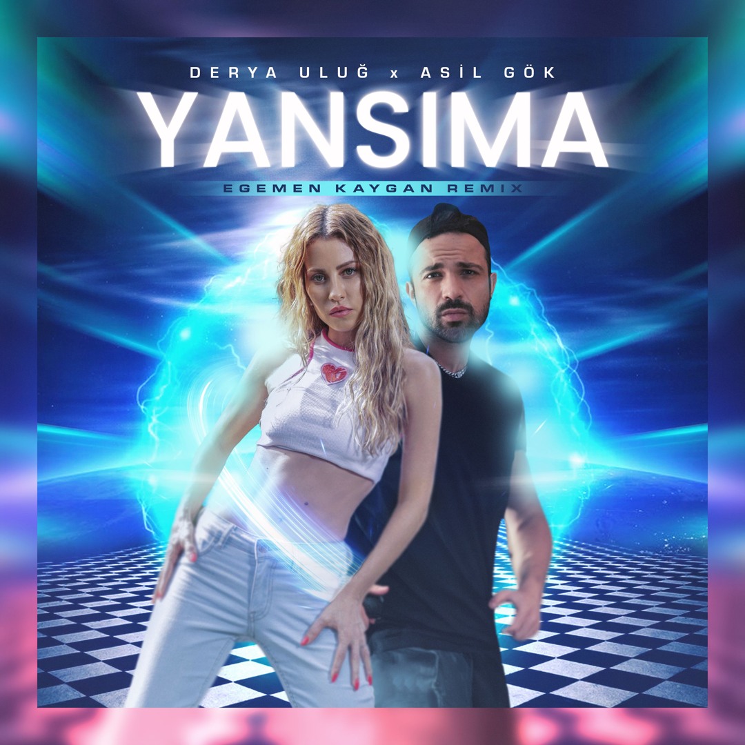 Derya Uluğ&nbsp;Yabsıma