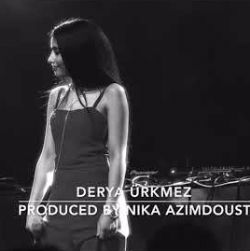Derya Ürkmez&nbsp;Bana Bırak