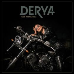 Derya&nbsp;Yalan Kanatlarınla