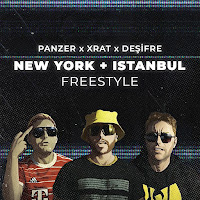 Deşifre&nbsp;New York Plus İstanbul