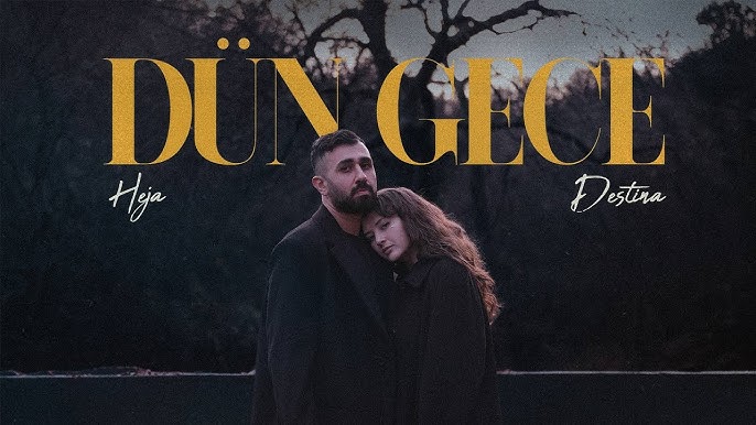 Destina&nbsp;Dün Gece