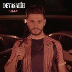 Deva Salih&nbsp;İhmal