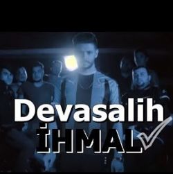 DevaSalih&nbsp;İhmal