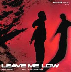 Devault&nbsp;Leave Me Low