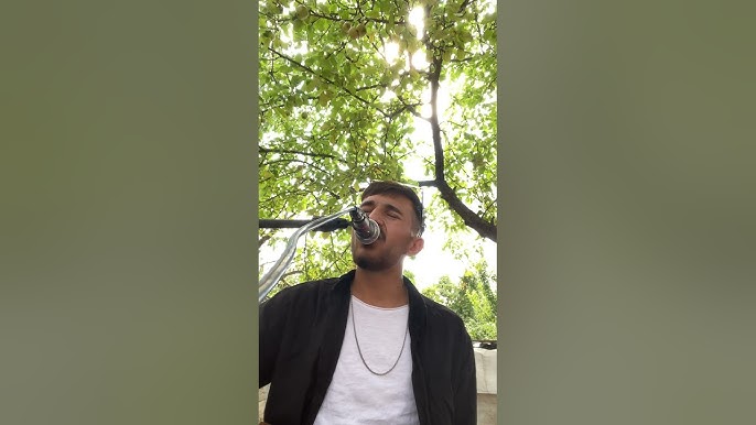 Devran Demirok&nbsp;Ağlama garip anam ağlama