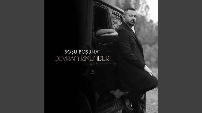 Devran İskender&nbsp;Boşu Boşuna