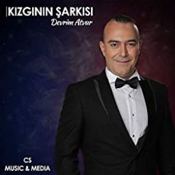 Devrim Atvur&nbsp;Kızgının Şarkısı