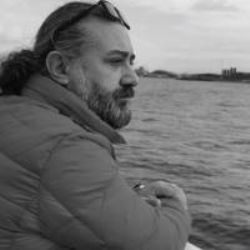 Devrim Bozkurt&nbsp;Bende Anlamadım Bizi