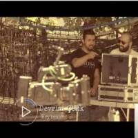 Devrim Çelik&nbsp;Hey Benin