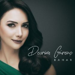 Devrim Gürenç&nbsp;Bahar