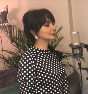 Devrim Gürenç&nbsp;Karadır Kaşların