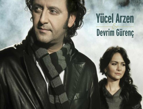 Devrim Gürenç&nbsp;Yıllar