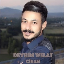 Devrim Welat&nbsp;Ciran