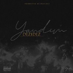 DeziDez&nbsp;Yandım