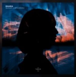 Dharia&nbsp;Sugar Brownies