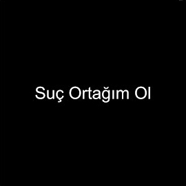 Dia&nbsp;Suç Ortağım Ol